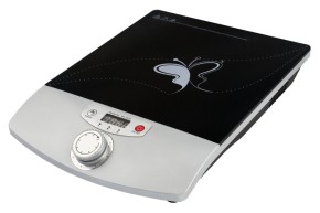 Induction Cook Top – Soft Touch