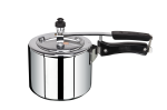 Aluminium Inner Lid Pressure Cooker – 02 Ltrs