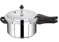 Aluminium Outer Lid Pressure Cooker – 05 Ltrs